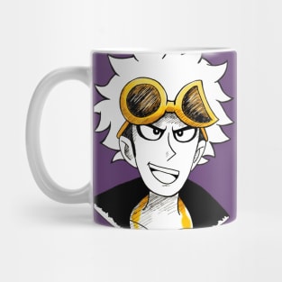 Guzma Mug